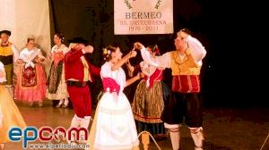 Grup de Dances l'Arenilla- Festival Bermeo